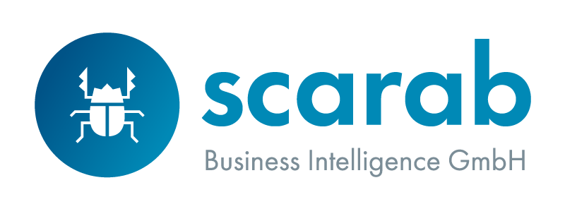 Scarab Logo